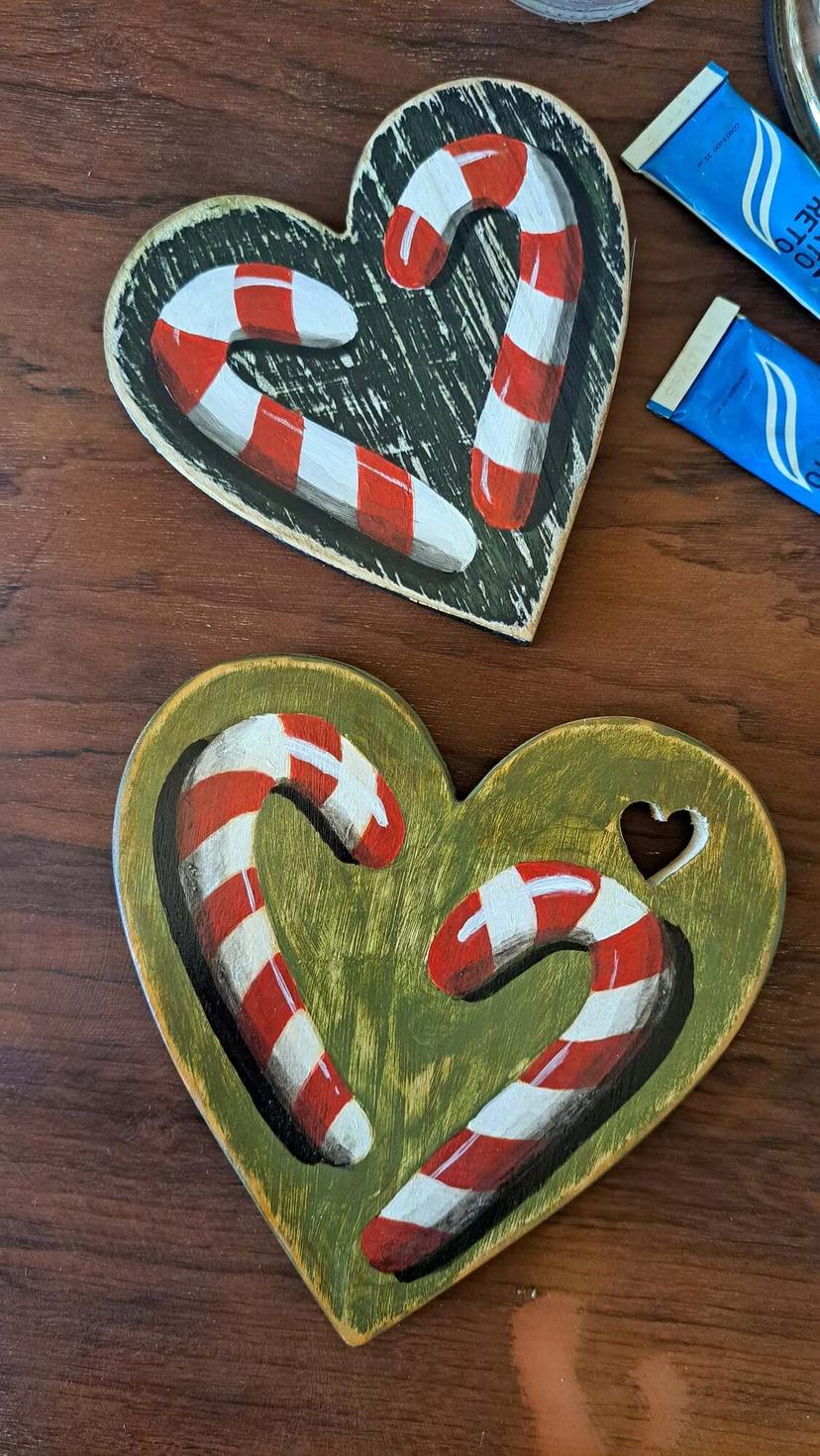 Doces de Natal