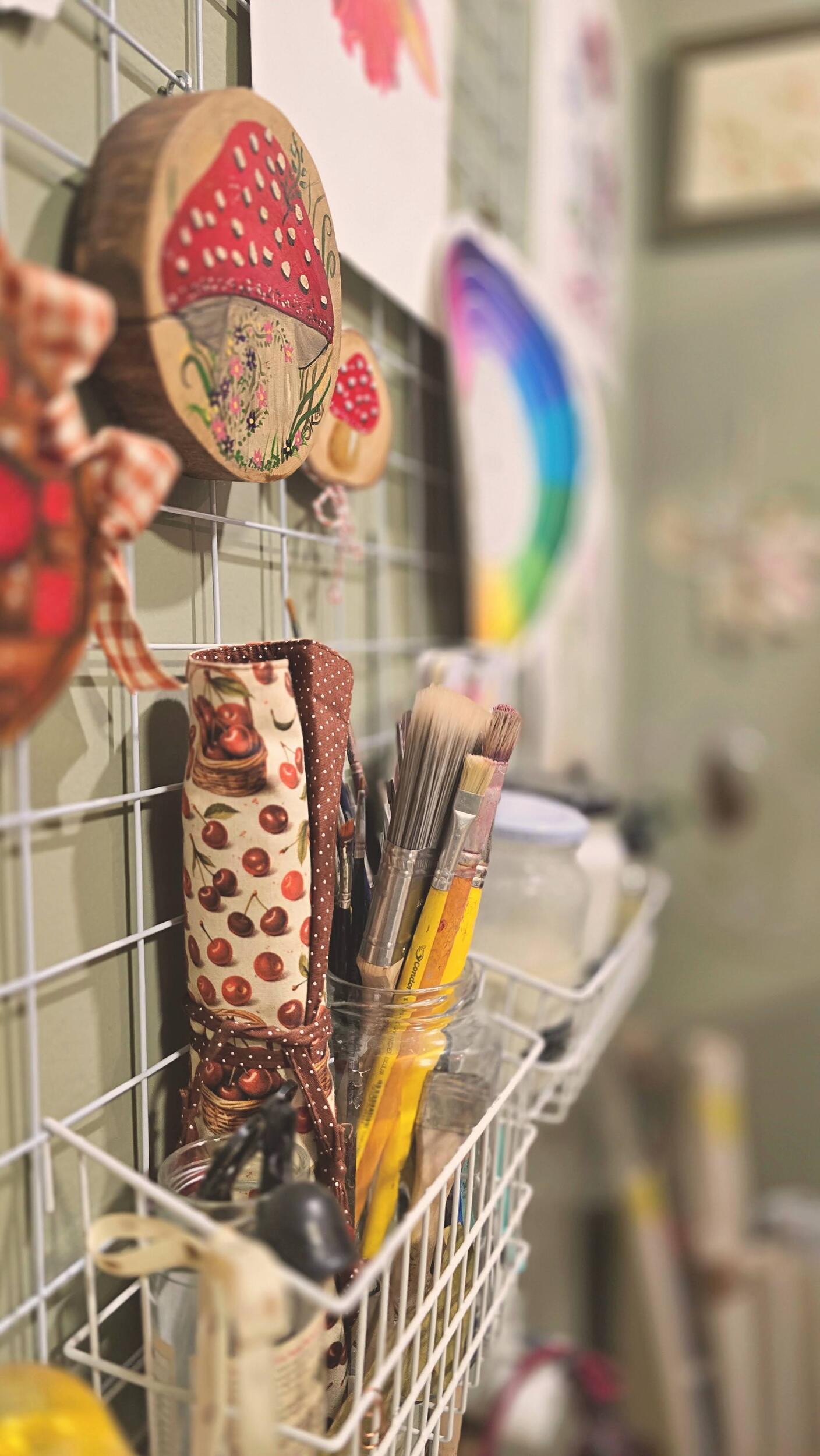 Folhas de Sofia atelier